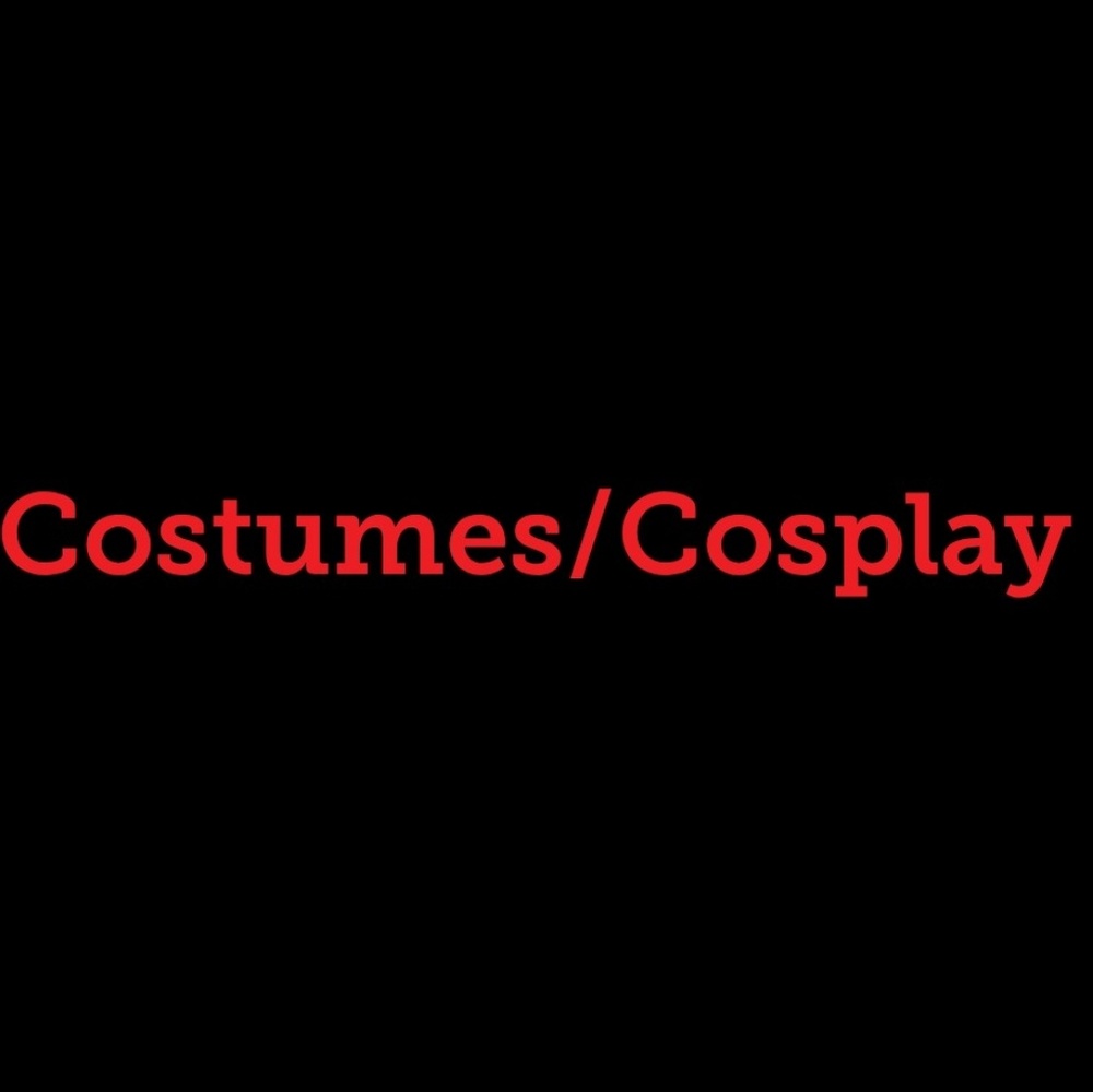 Costumes/Cosplay